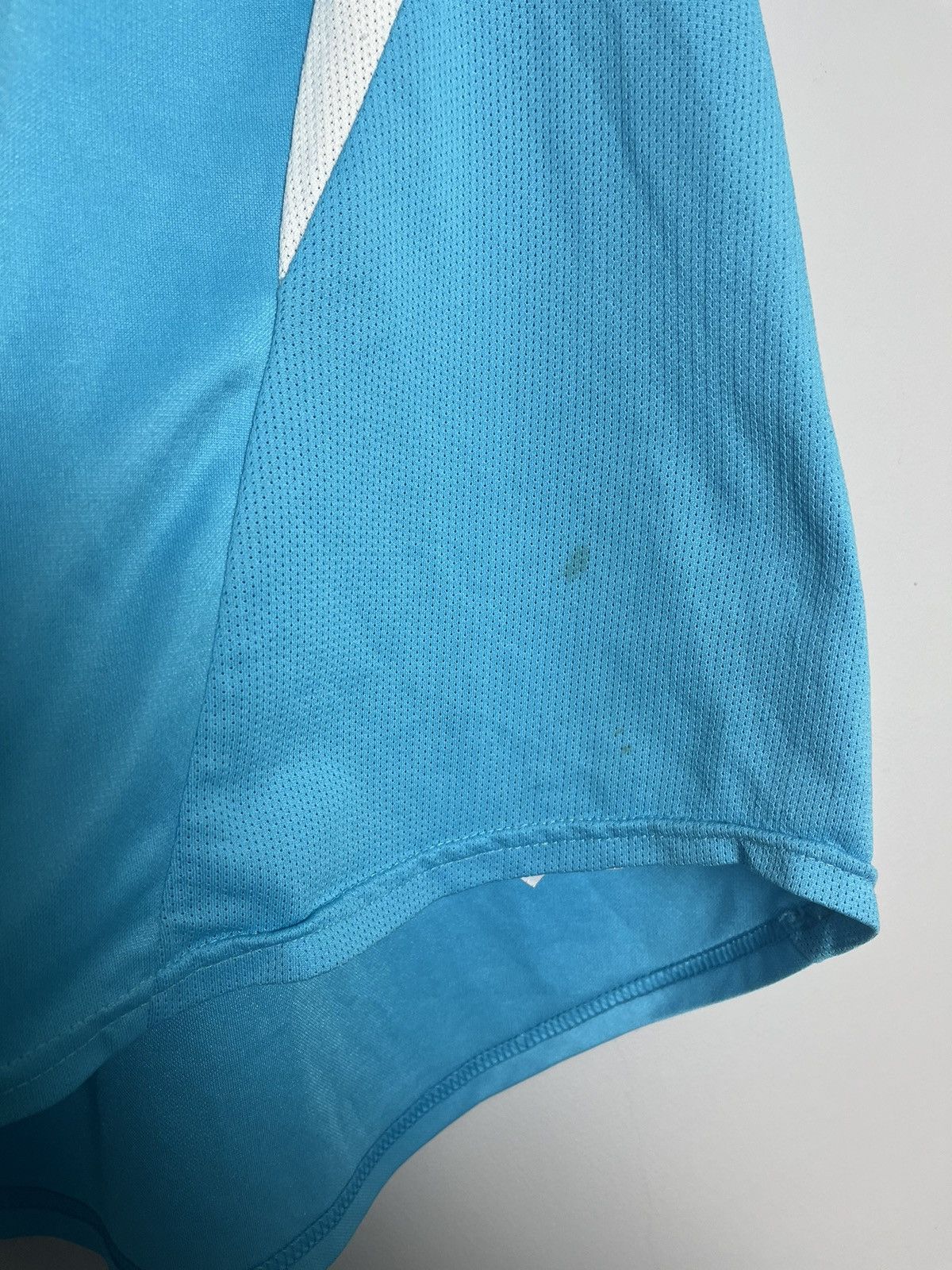 Nike × Vintage Nike Sunderland FLO soccer jersey vintage tshirt Size US M / EU 48-50 / 2 - 6 Thumbnail