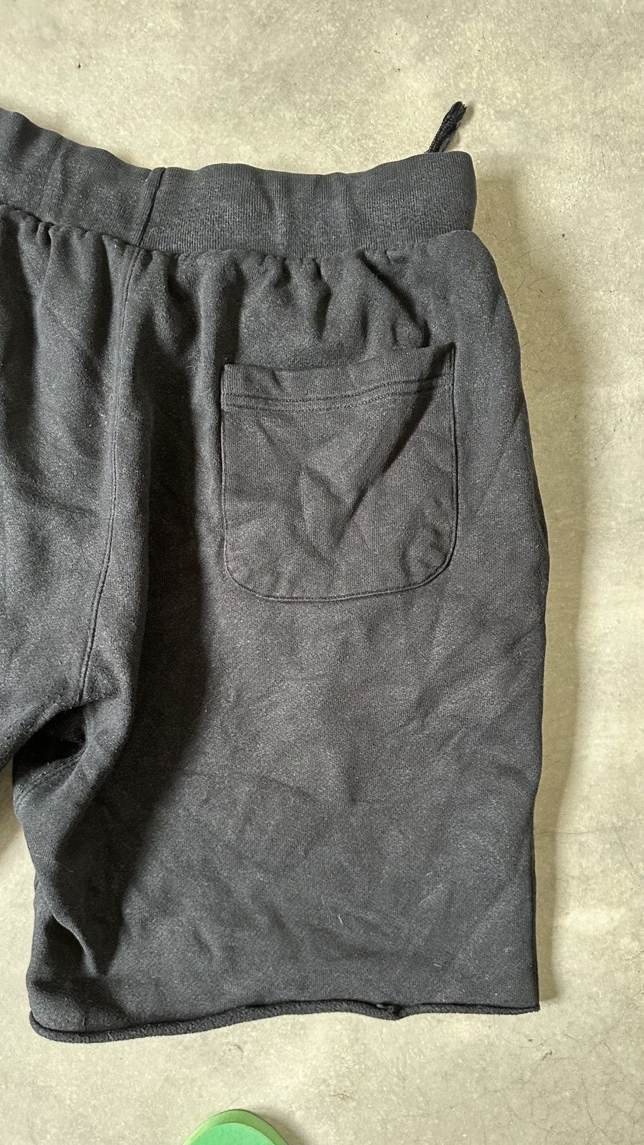 Champion CHAMPION REVERSE WEAVE SHORT PANT Size US 36 / EU 52 - 8 Thumbnail