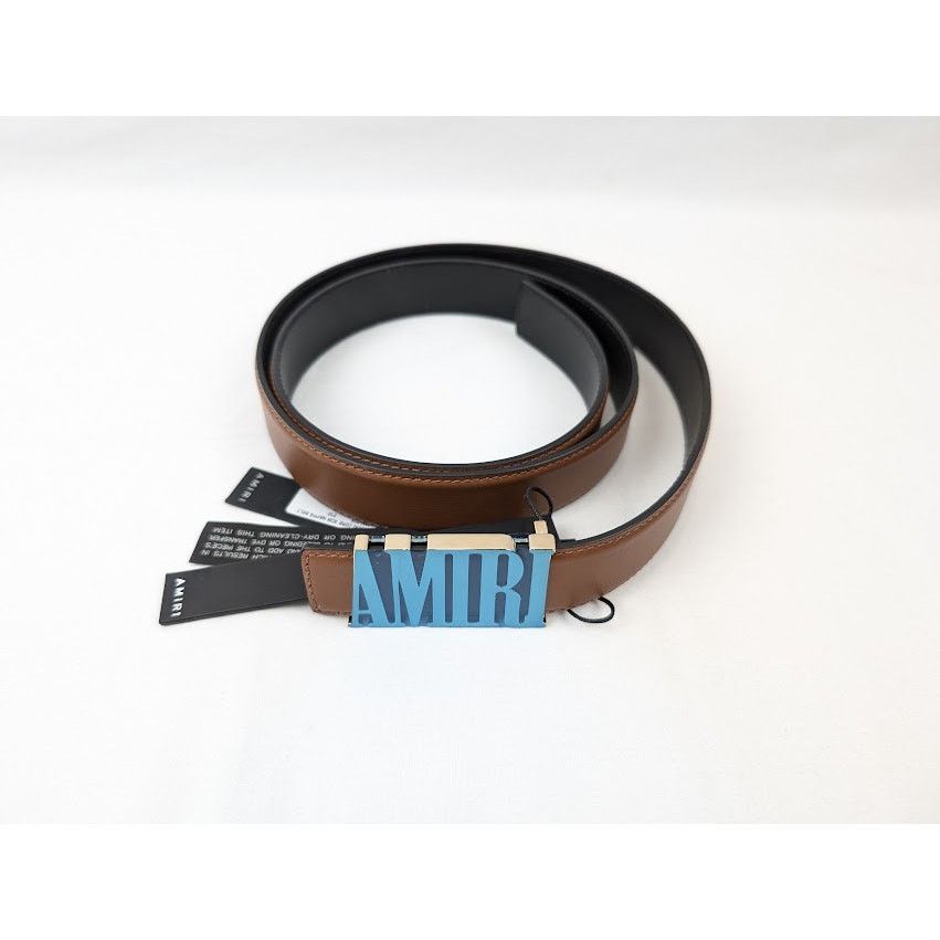 Men's Amiri Belts | Grailed