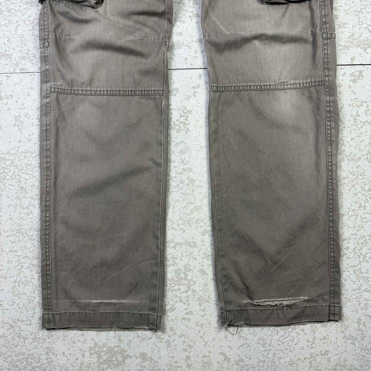 Other Outdoor Products Faded Cargo Pant Size US 31 - 3 Thumbnail