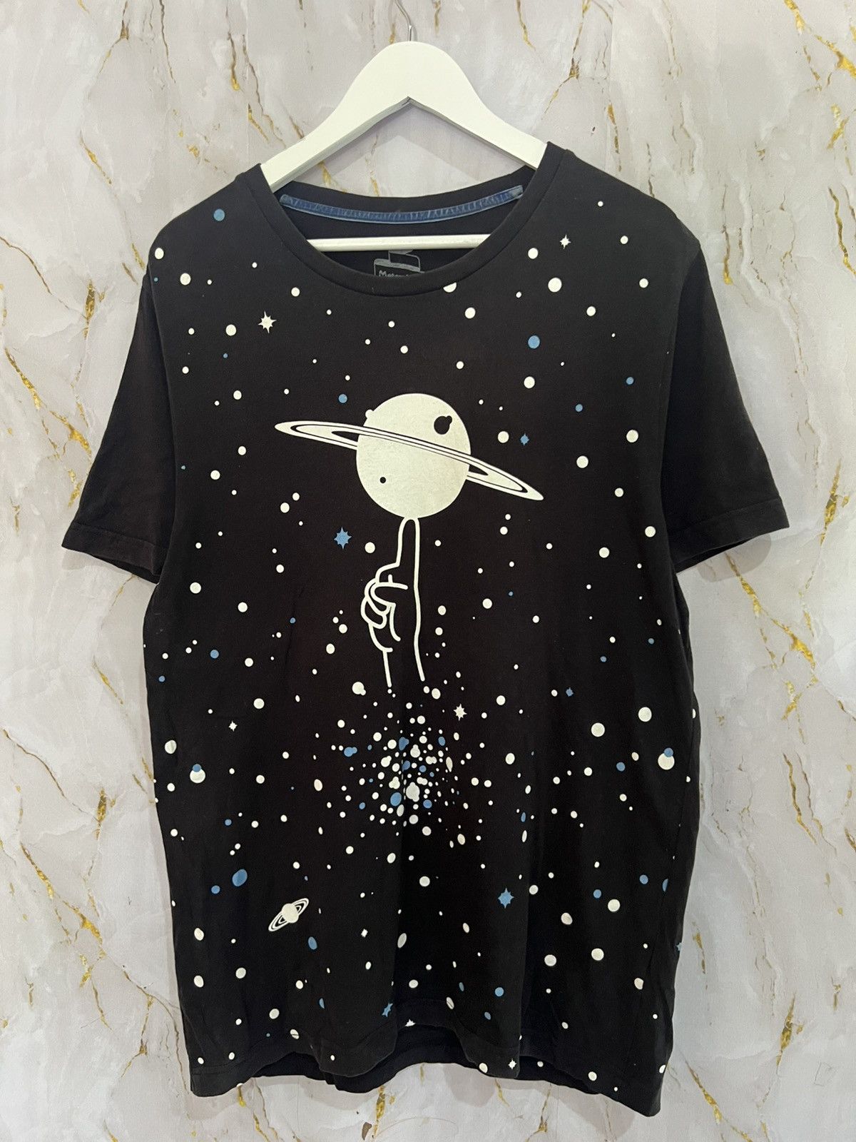 Japanese Brand POP ARTIS T-shirt Size US M / EU 48-50 / 2 - 1 Thumbnail