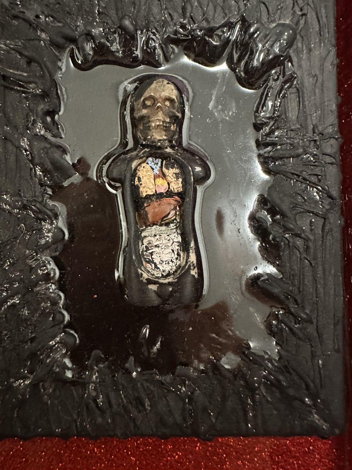 Chrome Hearts chrome hearts joe foti art Size ONE SIZE - 5 Thumbnail