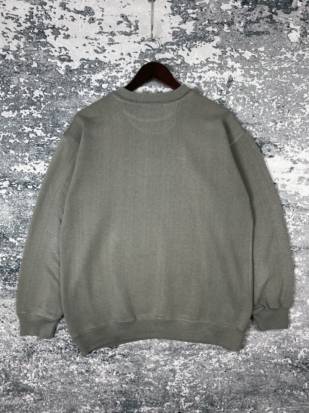 Designer Vintage Hardy Thomas Crewneck Sweatshirts Size US M / EU 48-50 / 2 - 8 Thumbnail