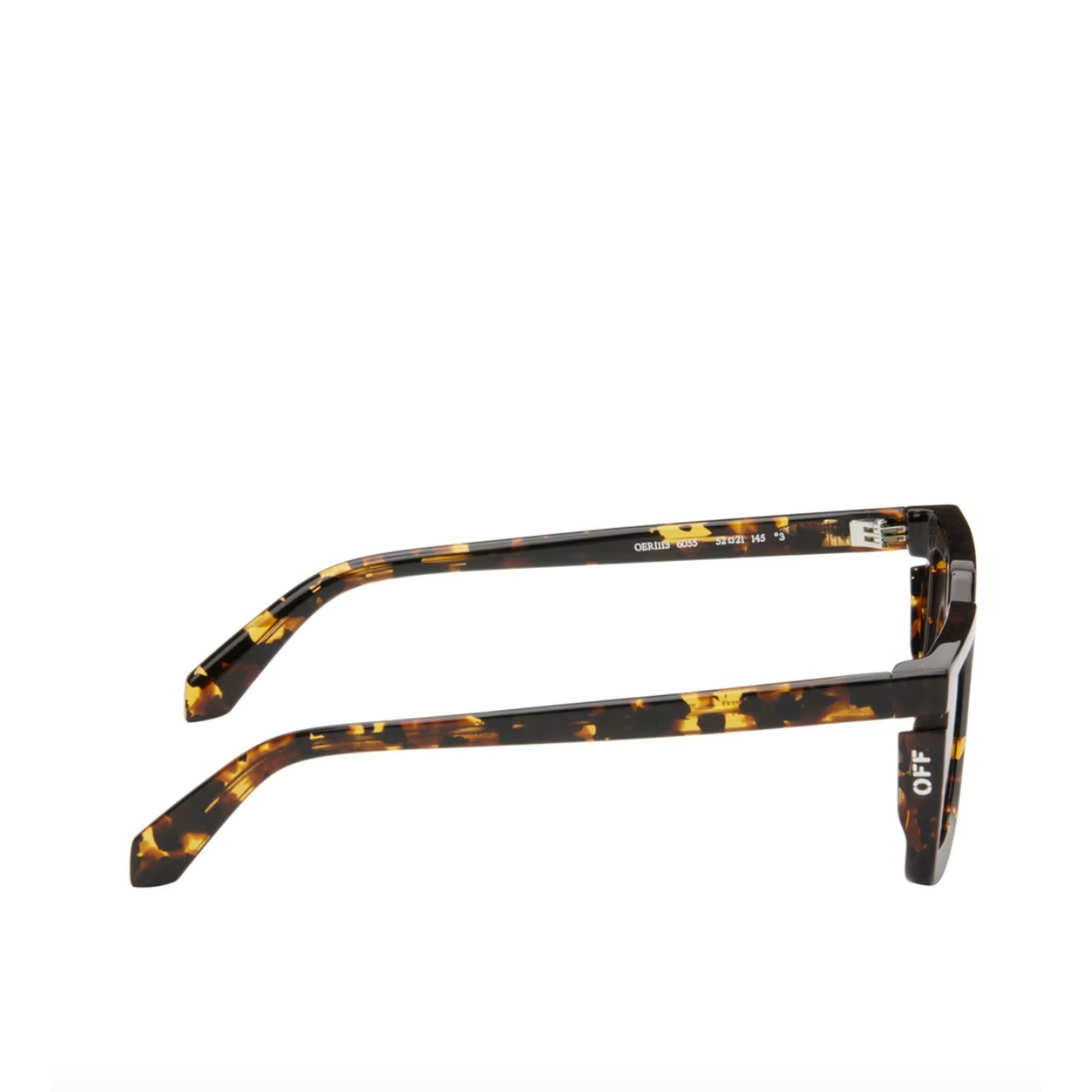 Off-White Off-White(TUCSON-OERI113S24PLA0016055) Size ONE SIZE - 5 Thumbnail