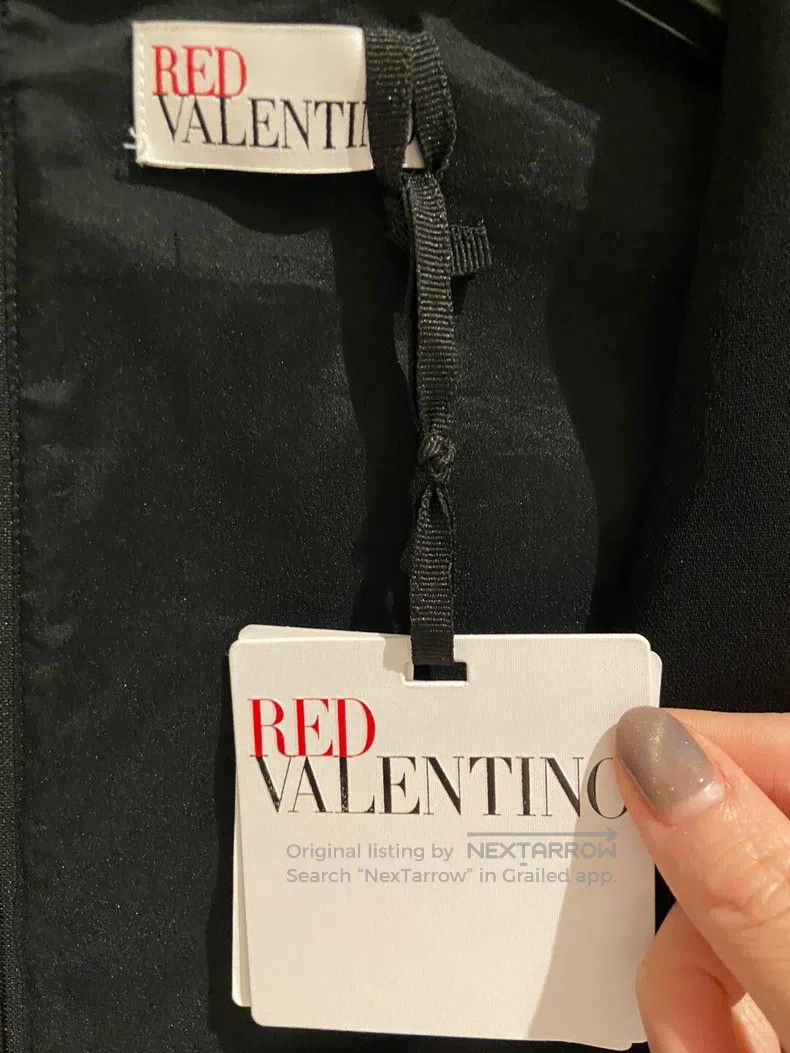 Valentino Valentino Rainbow dress Size S / US 4 / IT 40 - 6 Thumbnail