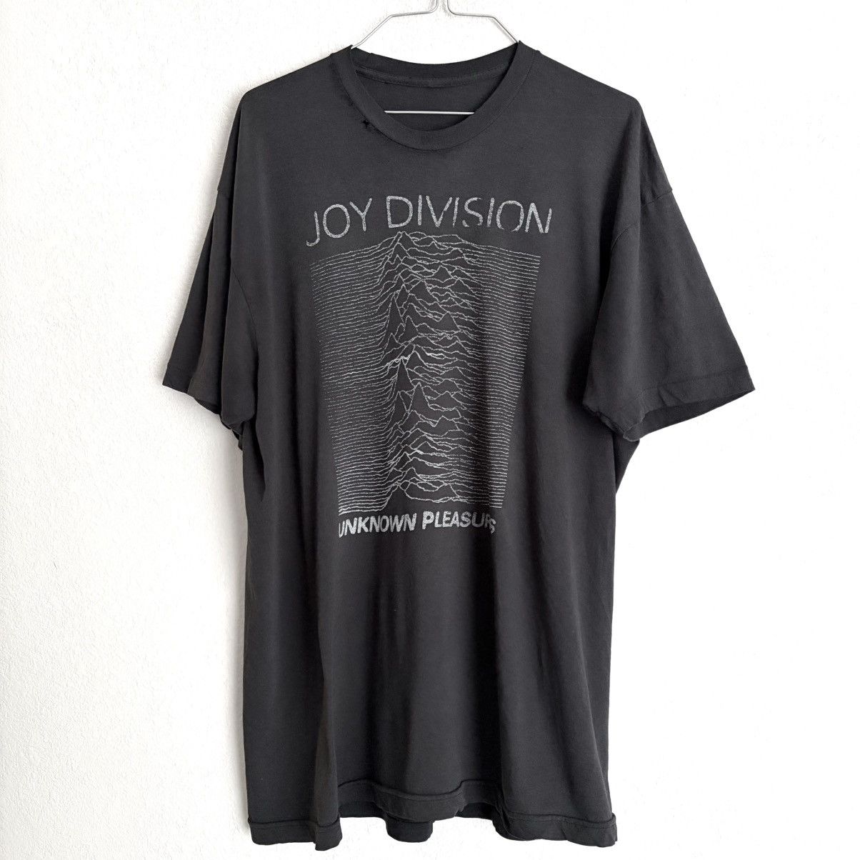 Joy Division × Supreme Supreme x Peter Saville Joy division t