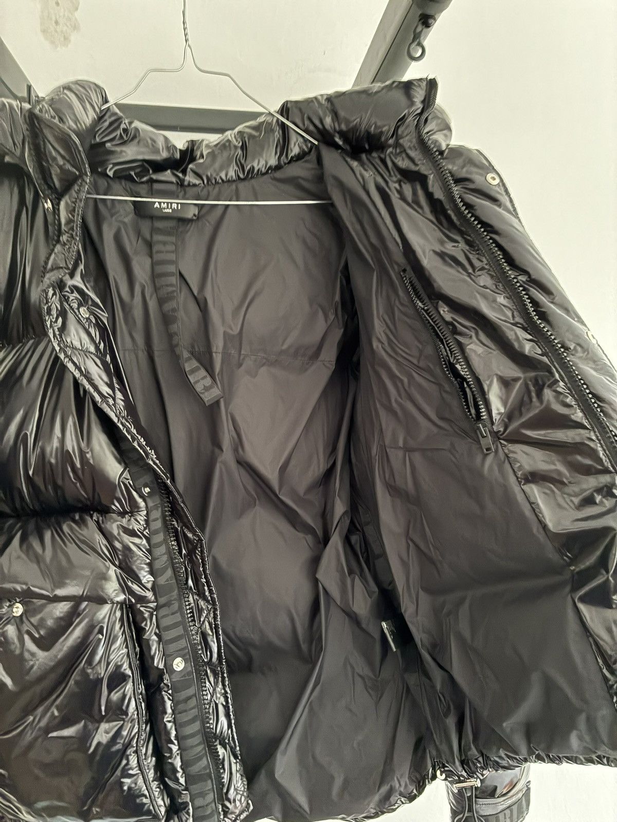 Amiri Amiri Puffer Jacket Size US L / EU 52-54 / 3 - 9 Thumbnail
