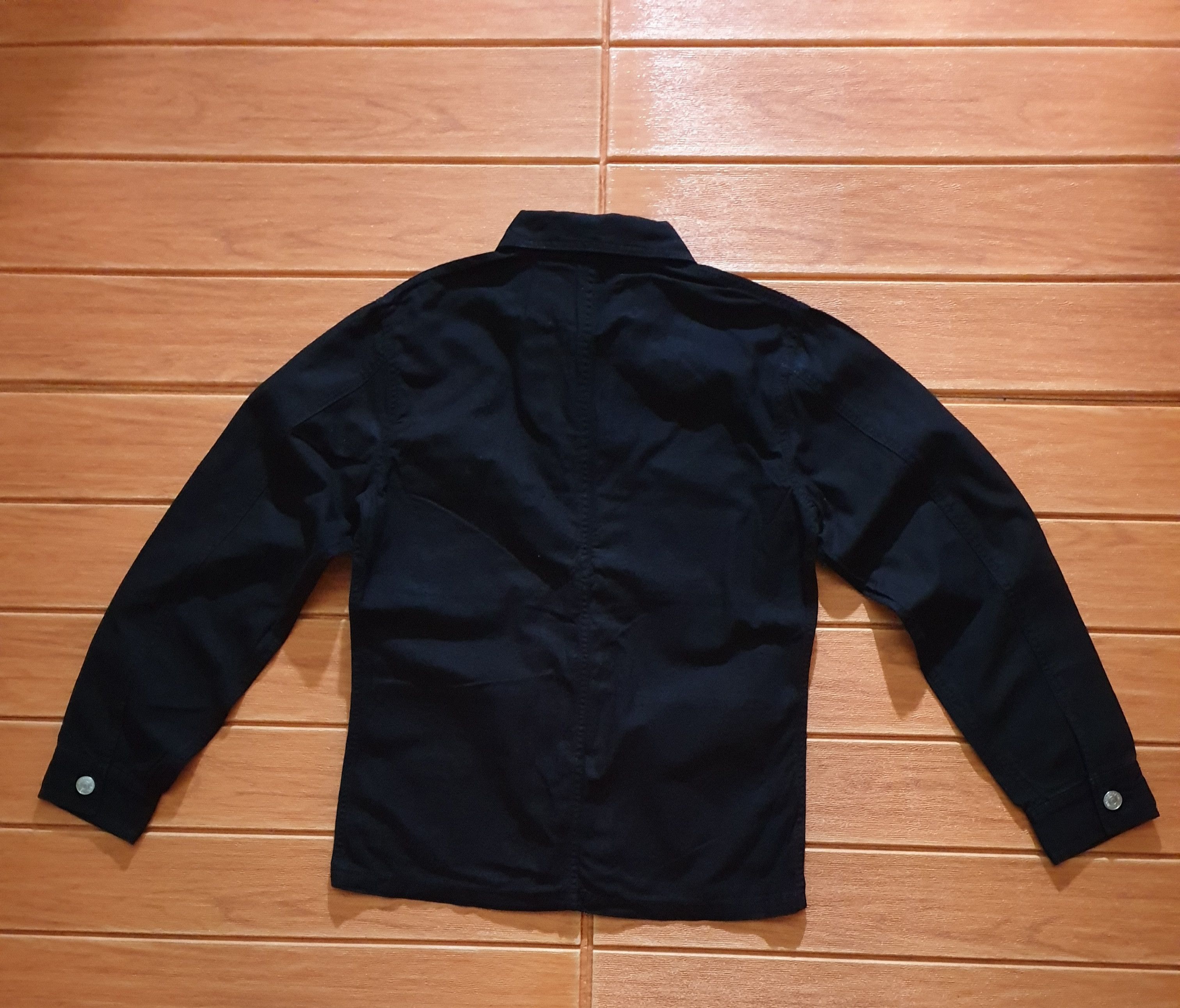 💥Tkmixpice Japanese brand black colour Jacket