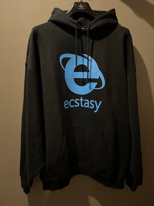 Vetements vetements ecstasy | Grailed