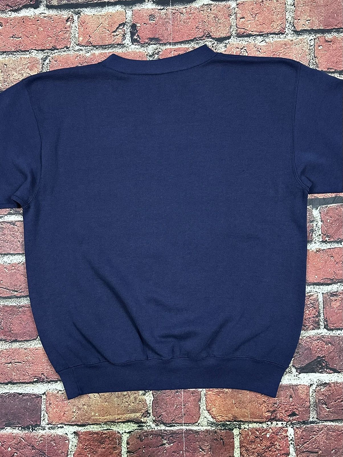 NCAA Vintage University of Michigan Wolverines Sweatshirt 1989 Size US L / EU 52-54 / 3 - 6 Thumbnail