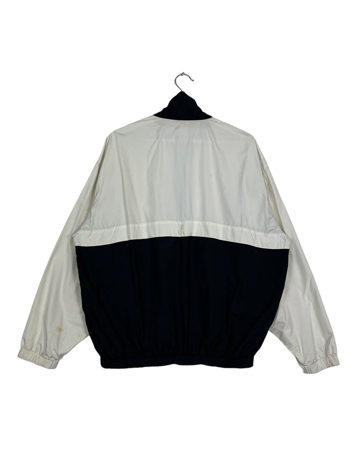 Kenzo 🔥 KENZO GOLF WINDBREAKER JACKET Size US M / EU 48-50 / 2 - 3 Thumbnail
