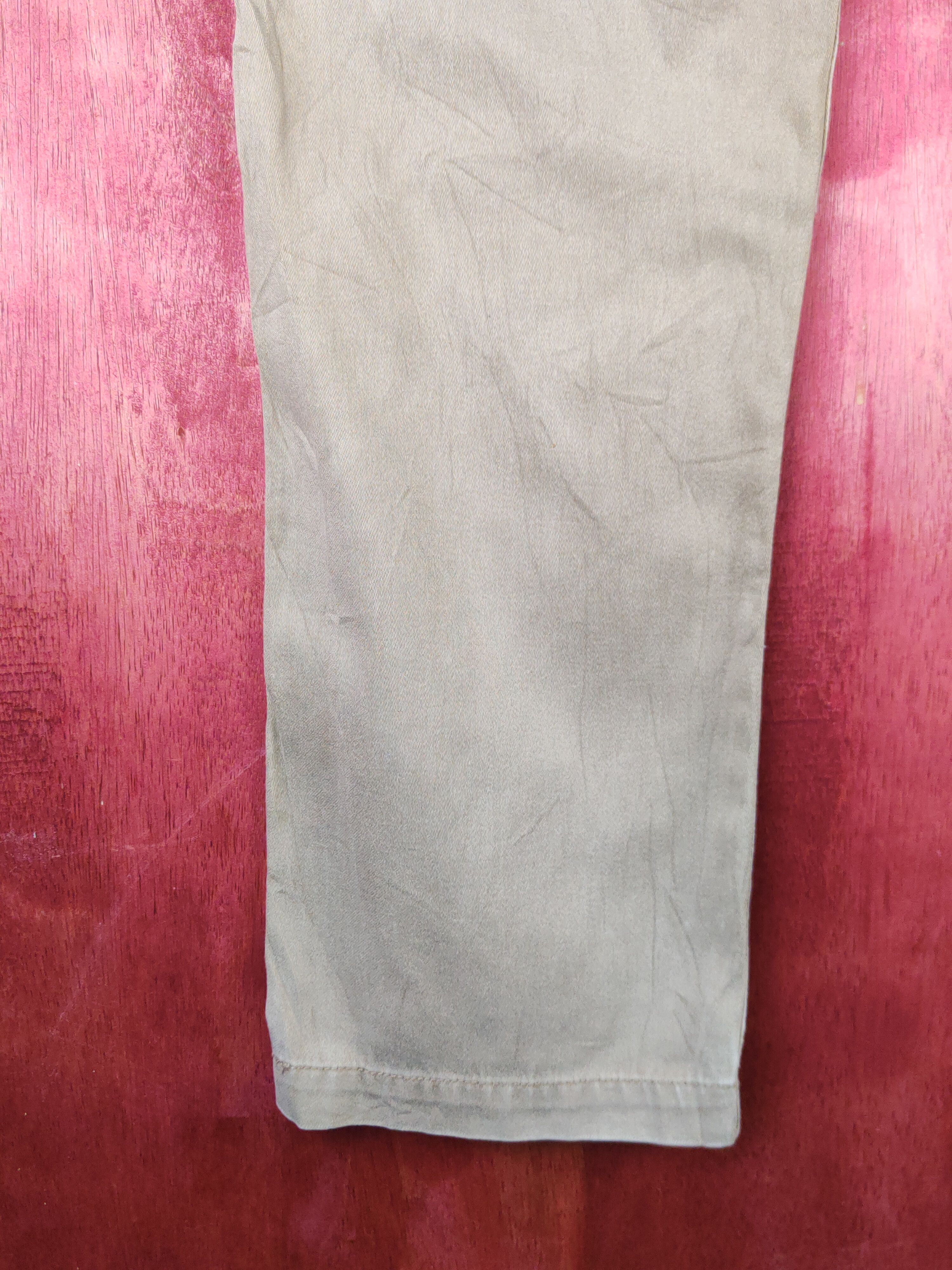 Gap Gap Brown Multipocket Tactical Cargo Pants #S1800 Size US 34 / EU 50 - 9 Thumbnail