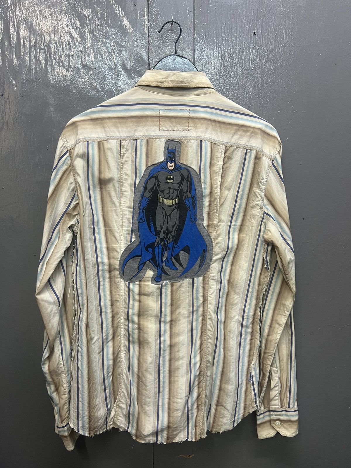 Dolce Gabbana Batman | Grailed