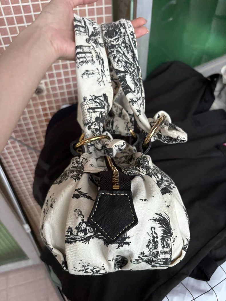 Vivienne Westwood Vivienne Westwood size os Mid-Carettes Size ONE SIZE - 4 Thumbnail