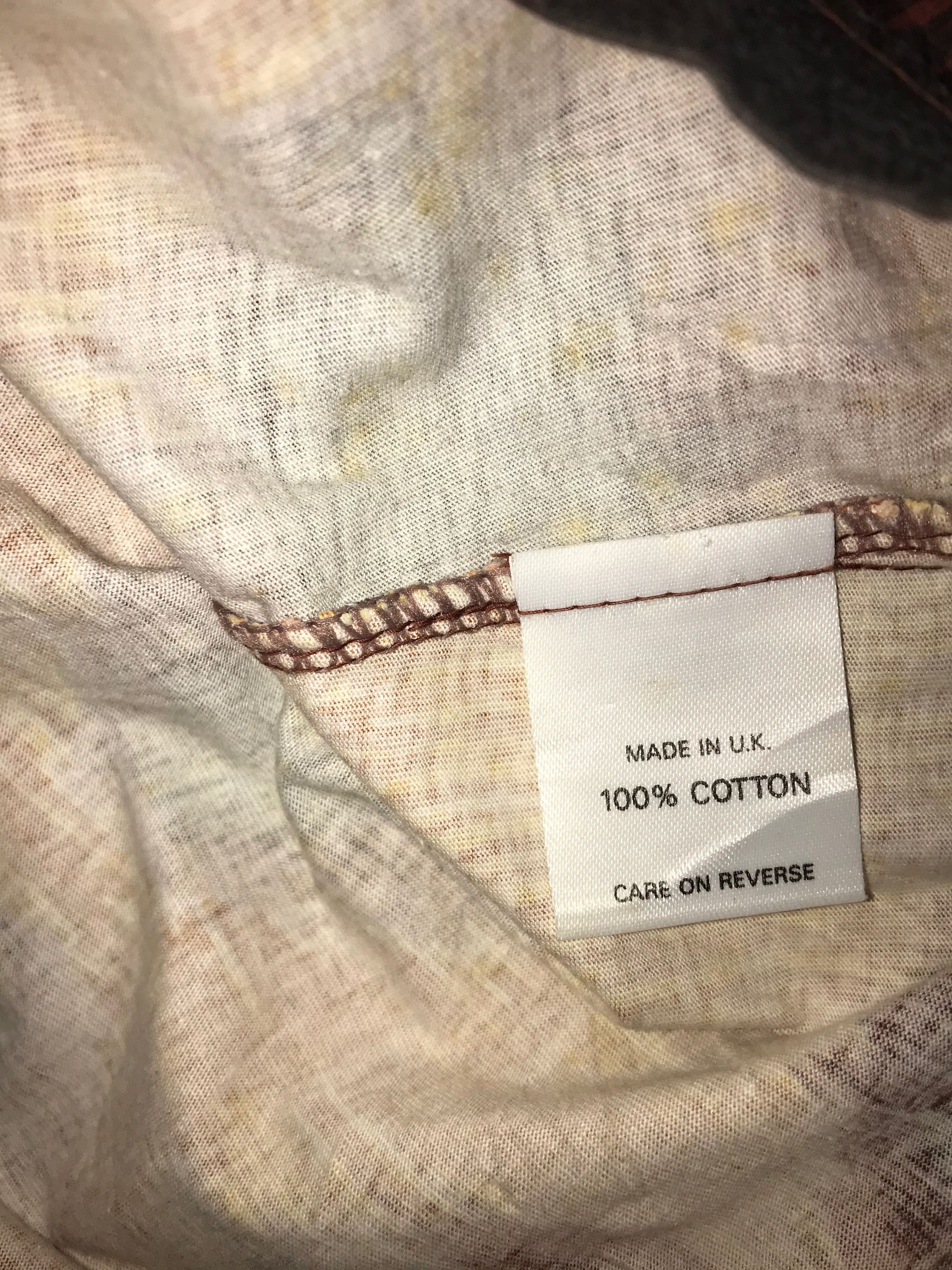 Vivienne Westwood cafe' society 1994 animalier gigantic print tee Size XL / US 12-14 / IT 48-50 - 5 Thumbnail
