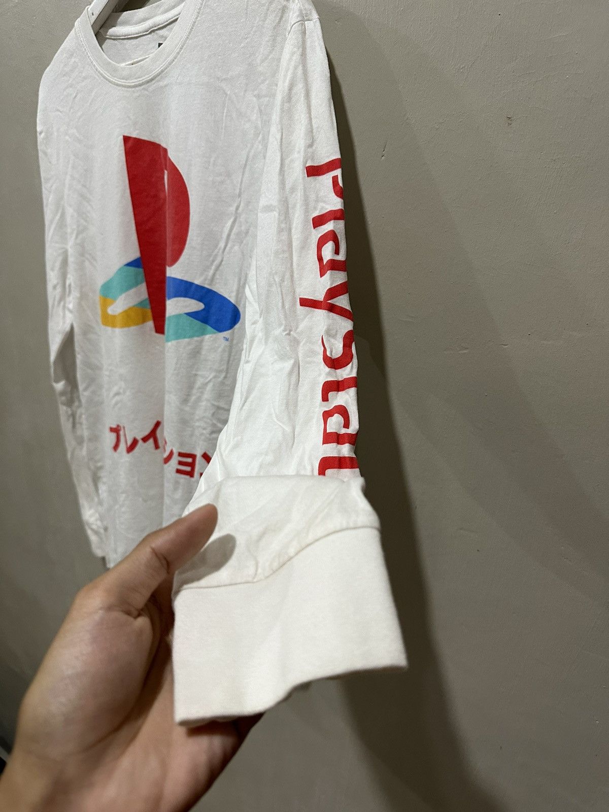Playstation Playstation x Sony x Japan Size US S / EU 44-46 / 1 - 3 Thumbnail