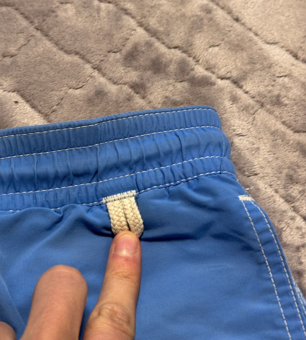 Polo Ralph Lauren × Vintage Vintage Polo Ralph Lauren Shorts Size US 34 / EU 50 - 6 Thumbnail