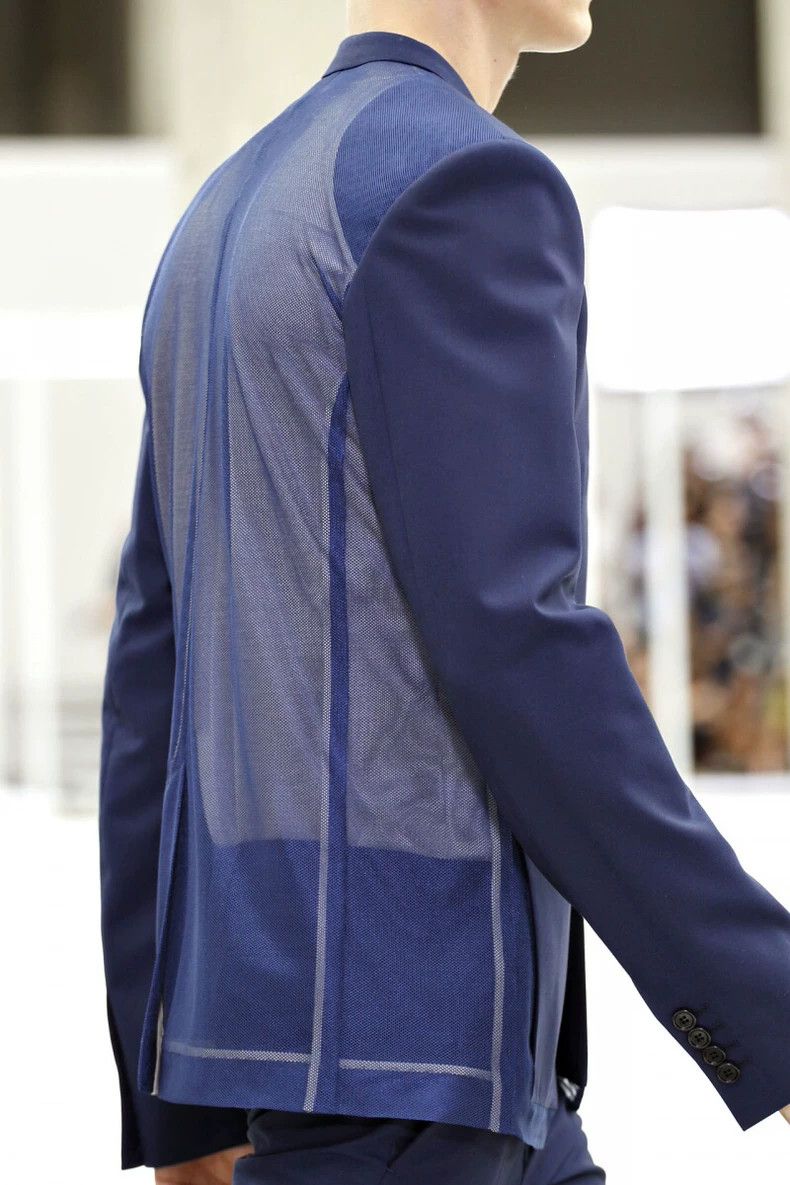 Dior Dior Suit 2504-Nextarrow Size 46R - 9 Thumbnail