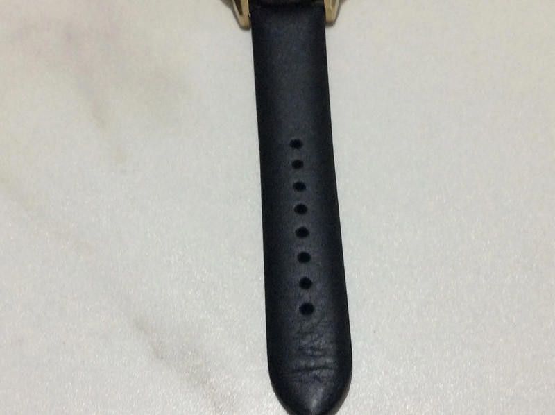 Designer Unisex Unknown natural Science Watch Size ONE SIZE - 4 Thumbnail