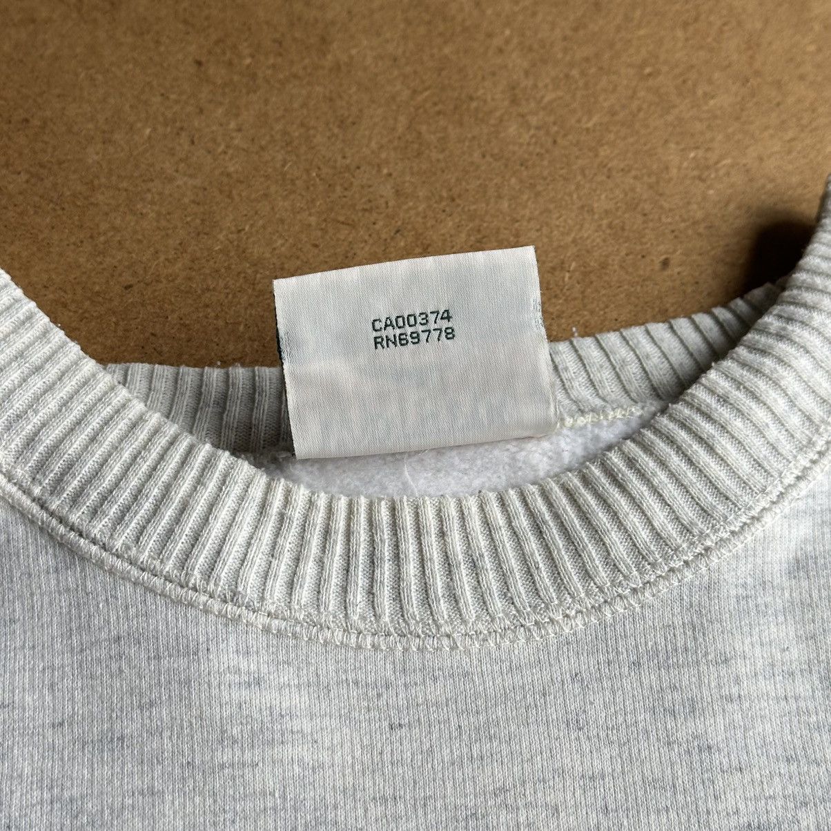 Vintage Vintage 90s Northern Elements Mountain Climber Crewneck Size US XL / EU 56 / 4 - 8 Thumbnail