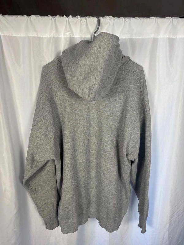 Lee Lee University Hoodie Size US XXL / EU 58 / 5 - 3 Thumbnail