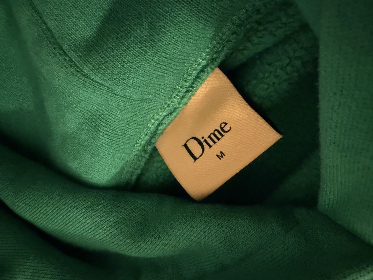 Dime Dime Hoodie Size US M / EU 48-50 / 2 - 4 Thumbnail
