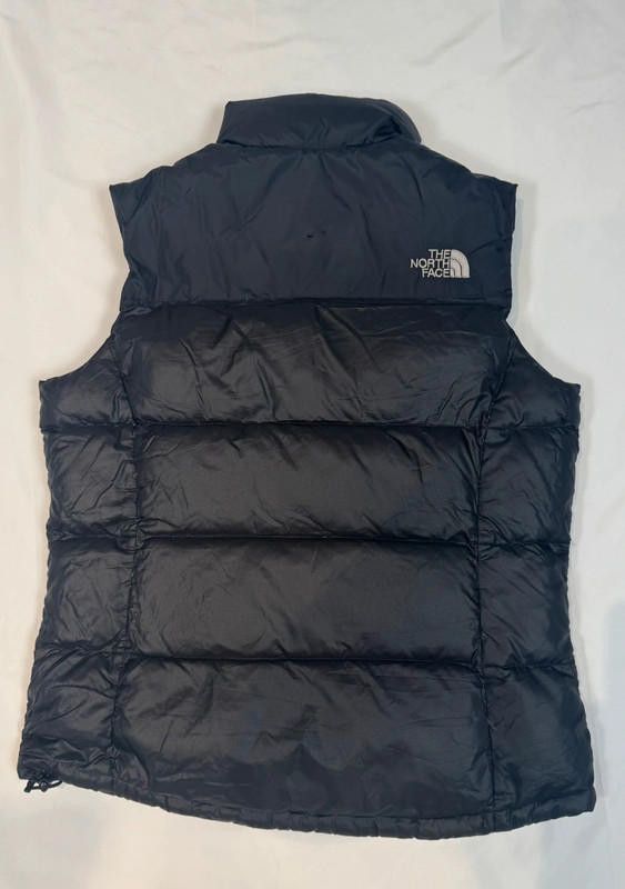 The North Face The North Face 700 Puffer Vest Size US XS / EU 42 / 0 - 3 Thumbnail
