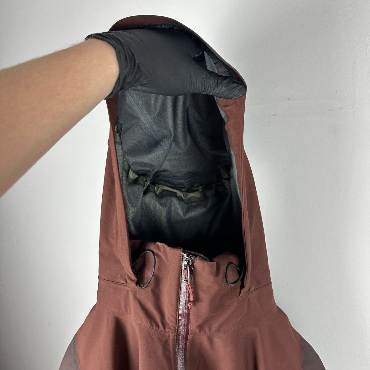 Arc'teryx Arc’teryx Theta AR Gore-Tex Recco Jacket Size US L / EU 52-54 / 3 - 24 Thumbnail