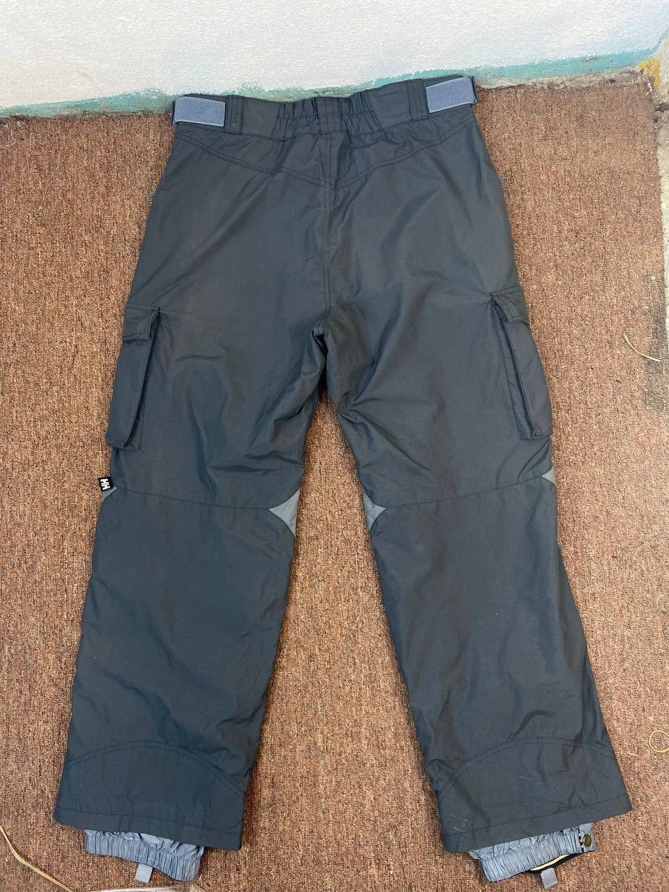 Helly Hansen helly hansen ski pants very nice design Size US 38 / EU 54 - 1 Thumbnail