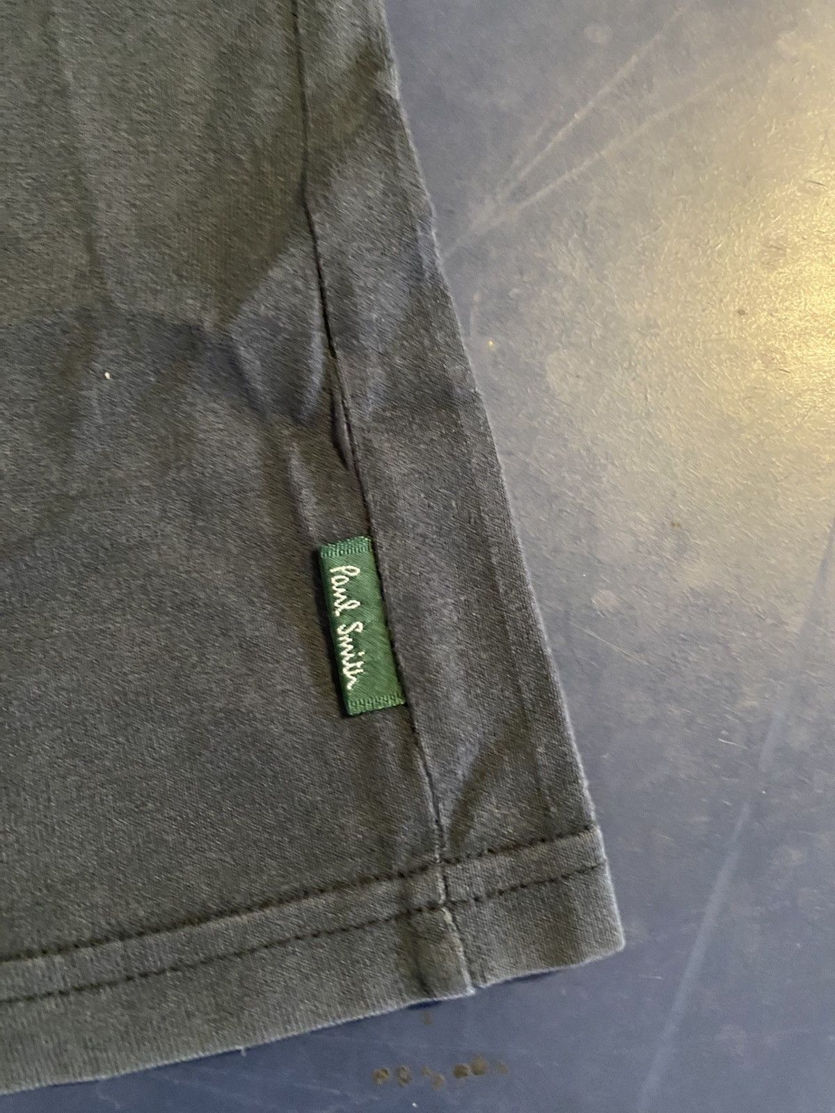 Paul Smith Vintage paul smith size M Size US M / EU 48-50 / 2 - 7 Thumbnail