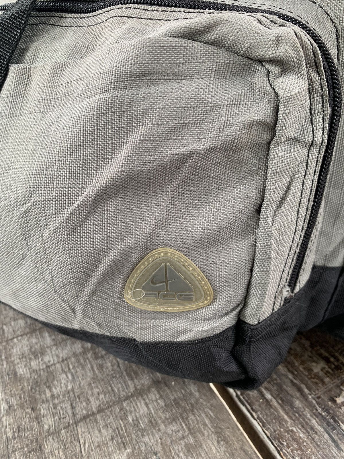 Nike × Nike ACG Nike ACG rucksack outdoor back pack Size ONE SIZE - 6 Thumbnail