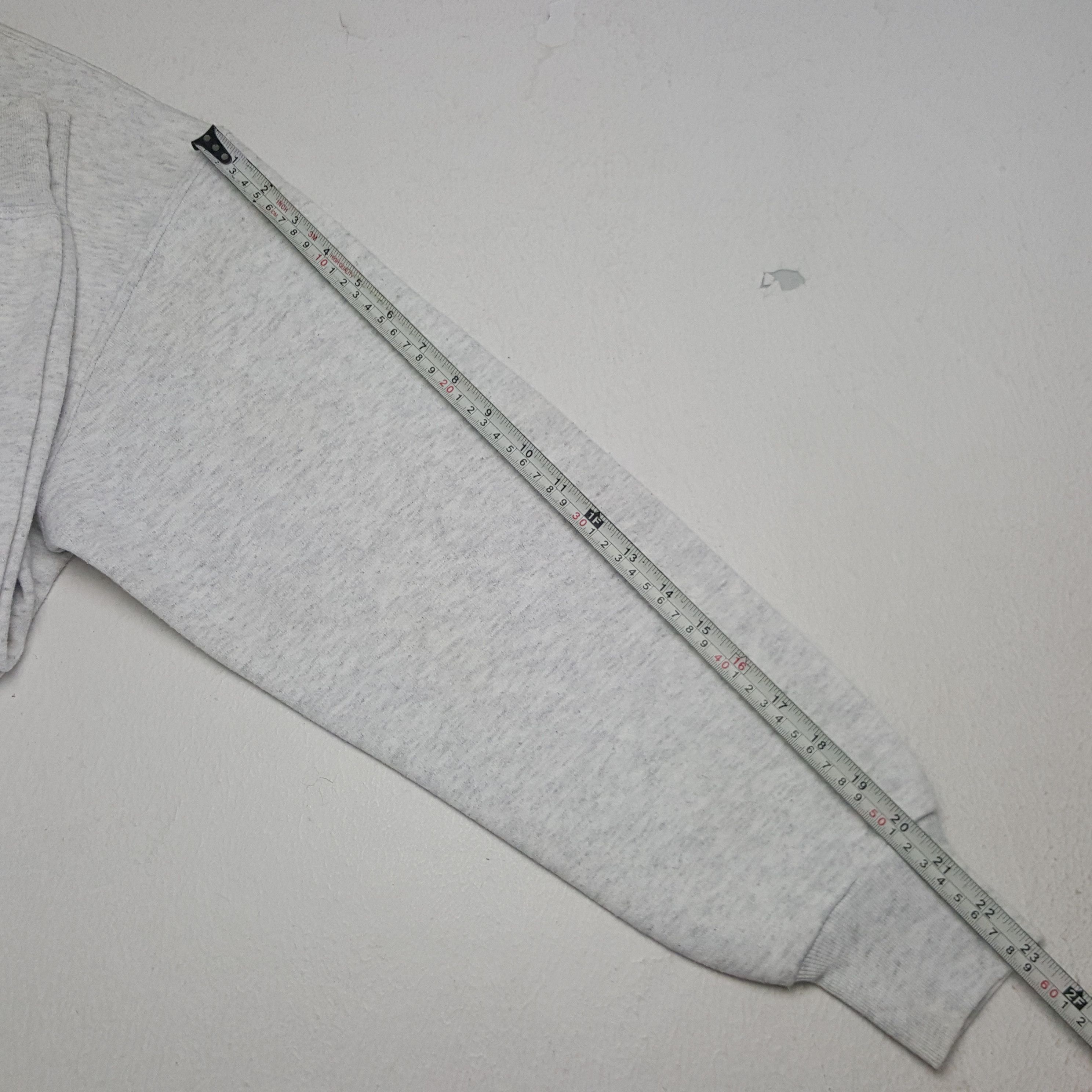 NFL × Nutmeg × Vintage Vintage Dallas Cowboys NFL Sweatshirt Size US L / EU 52-54 / 3 - 8 Thumbnail