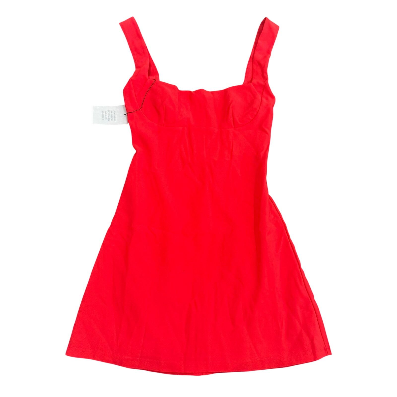 superdown Superdown Aneira Mini Dress in Red, Size XXS Size XXS / US 00 / IT 34 - 3 Thumbnail