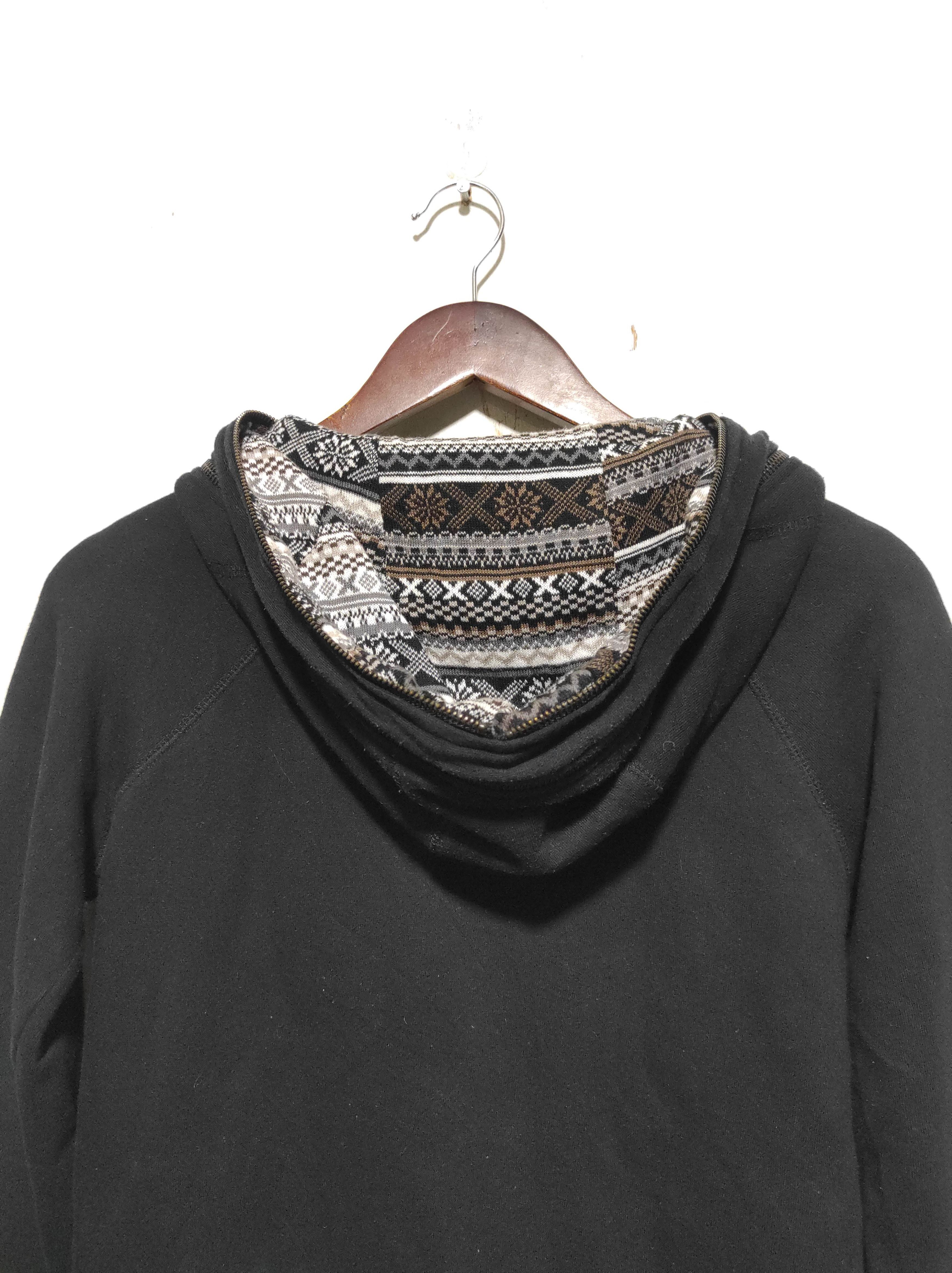 14th Addiction CRUX Multizip Hoodie style Ifsixwasnine lgb Size US XS / EU 42 / 0 - 13 Thumbnail