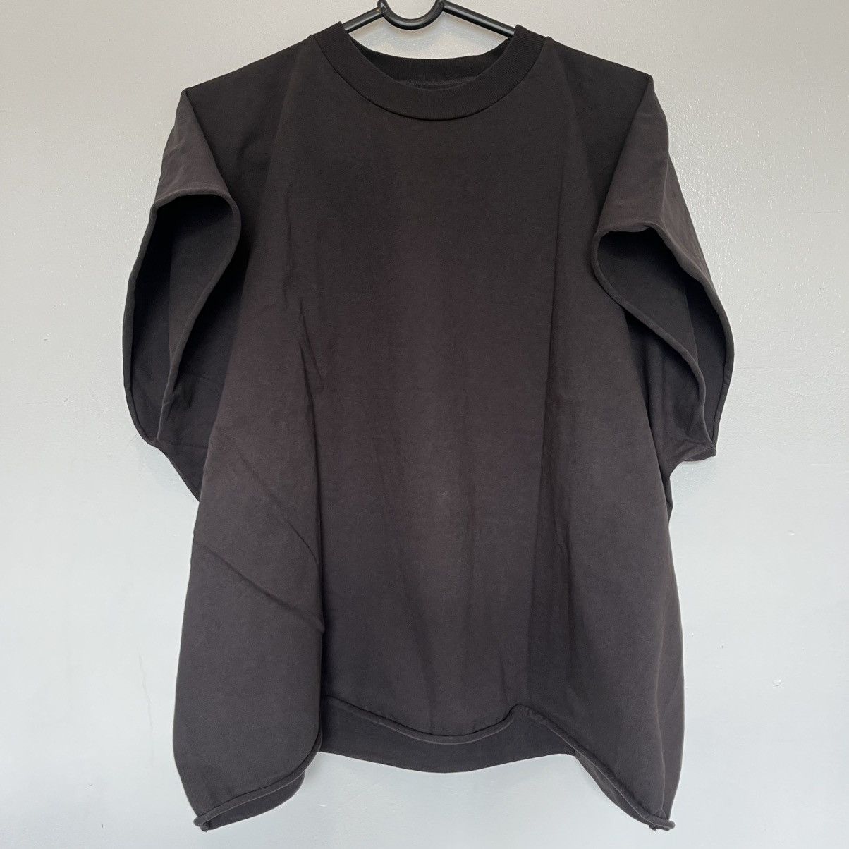 Yeezy Yeezy One Box Tee Size US M / EU 48-50 / 2 - 2 Thumbnail