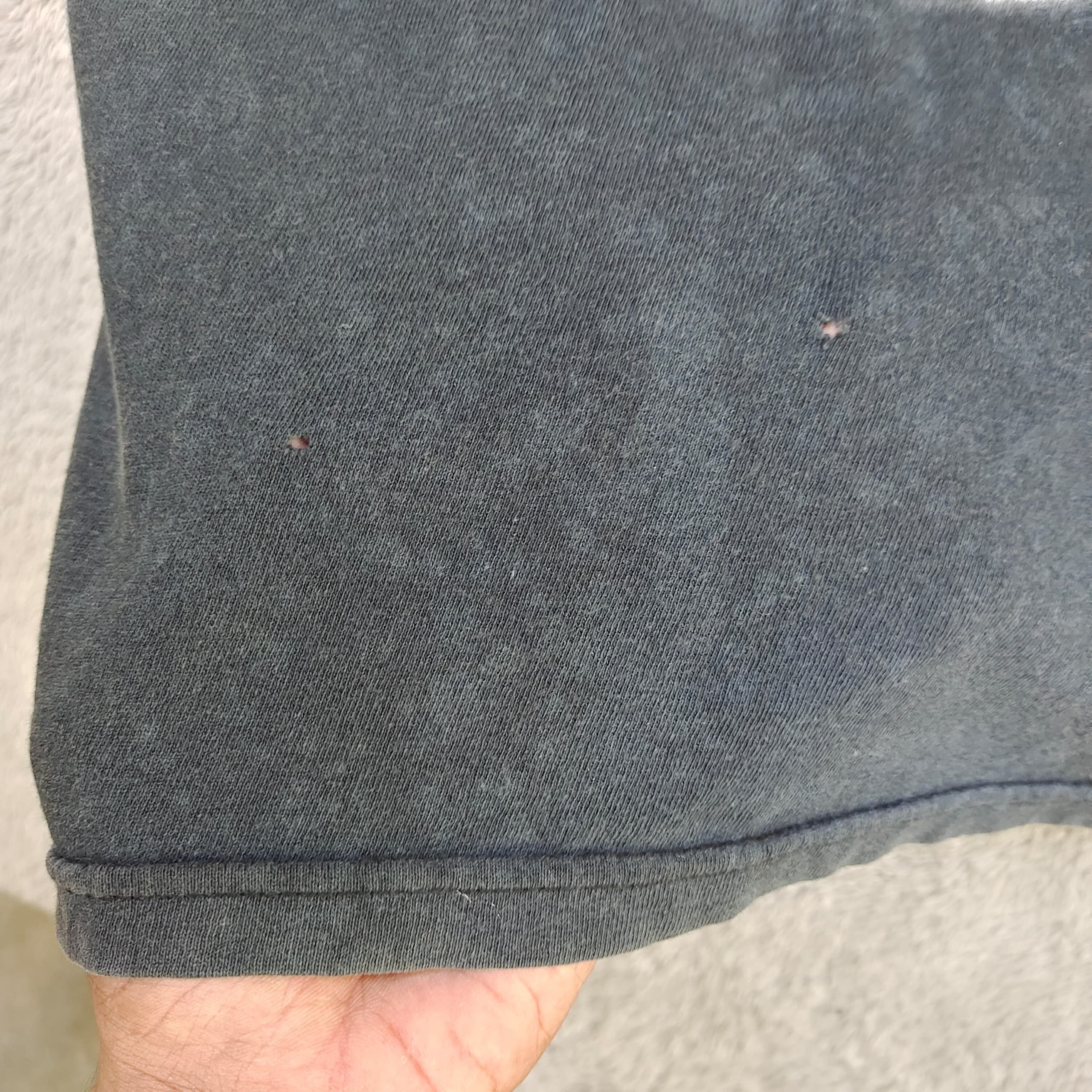 Vintage Vintage Distressed faded Call of Duty Black Ops II Graphics Size US M / EU 48-50 / 2 - 10 Thumbnail