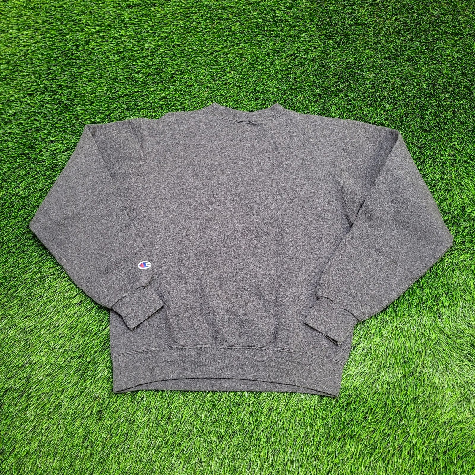 Champion Champion Sweatshirt Small 20x22 Baggy Size US S / EU 44-46 / 1 - 3 Thumbnail