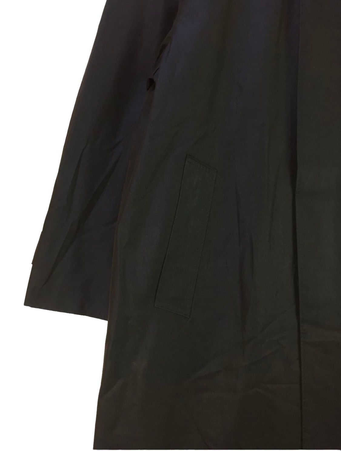 Burberry VINTAGE AUTHENTIC BURBERRYS PRESTIGE COLLECTION PARKA Size US L / EU 52-54 / 3 - 4 Thumbnail