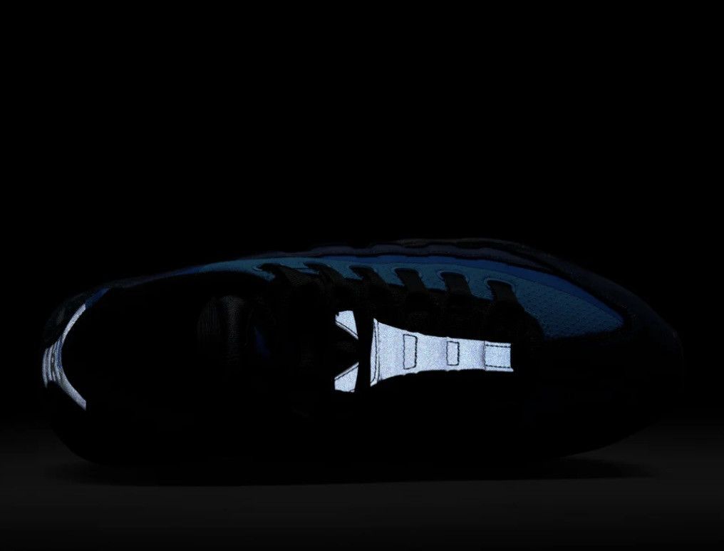 Nike × Recon 🔥Nike x Stash Air Max 95 SP Size US 9 / EU 42 - 6 Thumbnail