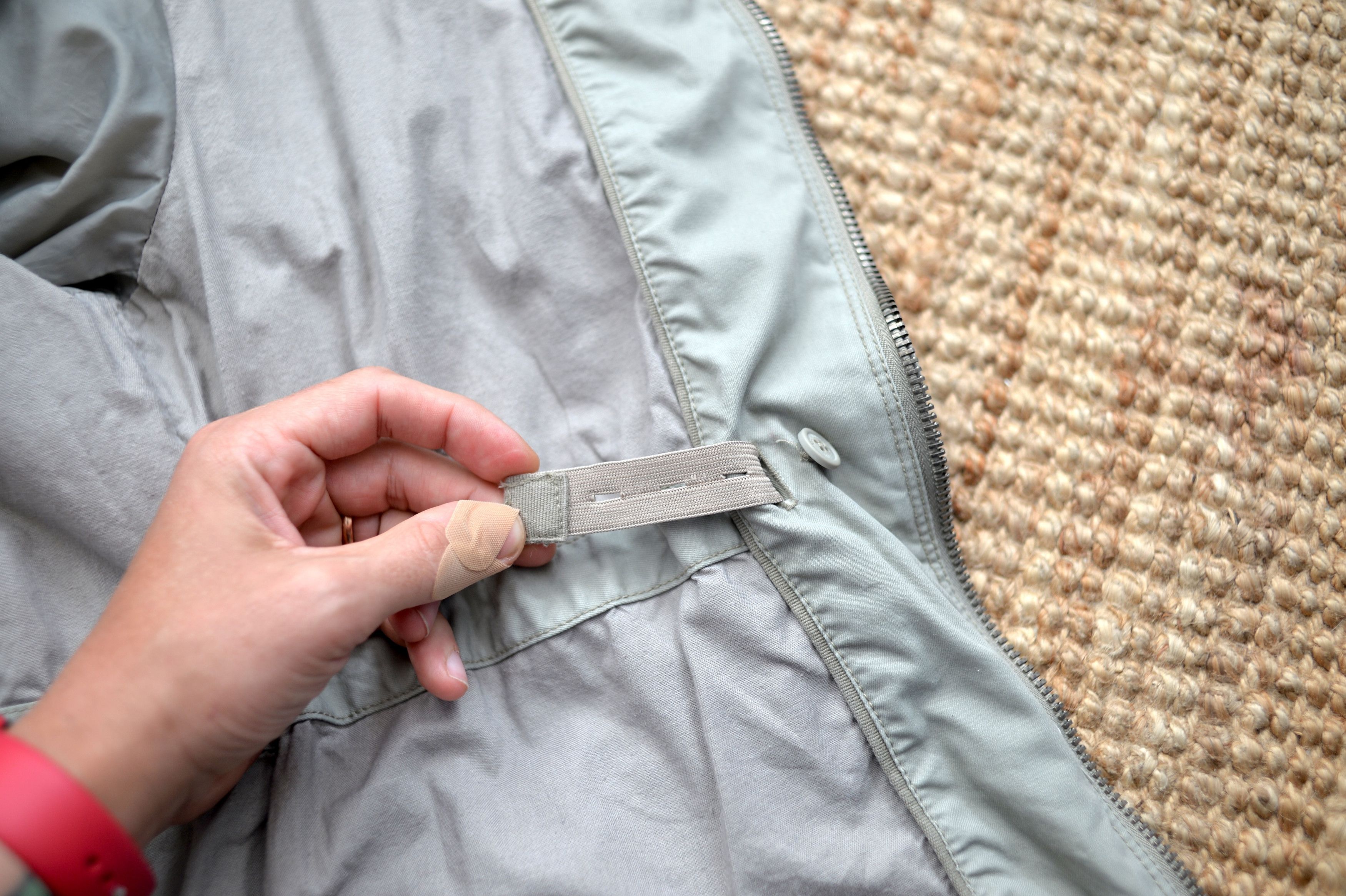 Nigel Cabourn Nigel Cabourn Utility, jacket size S Size US S / EU 44-46 / 1 - 9 Thumbnail