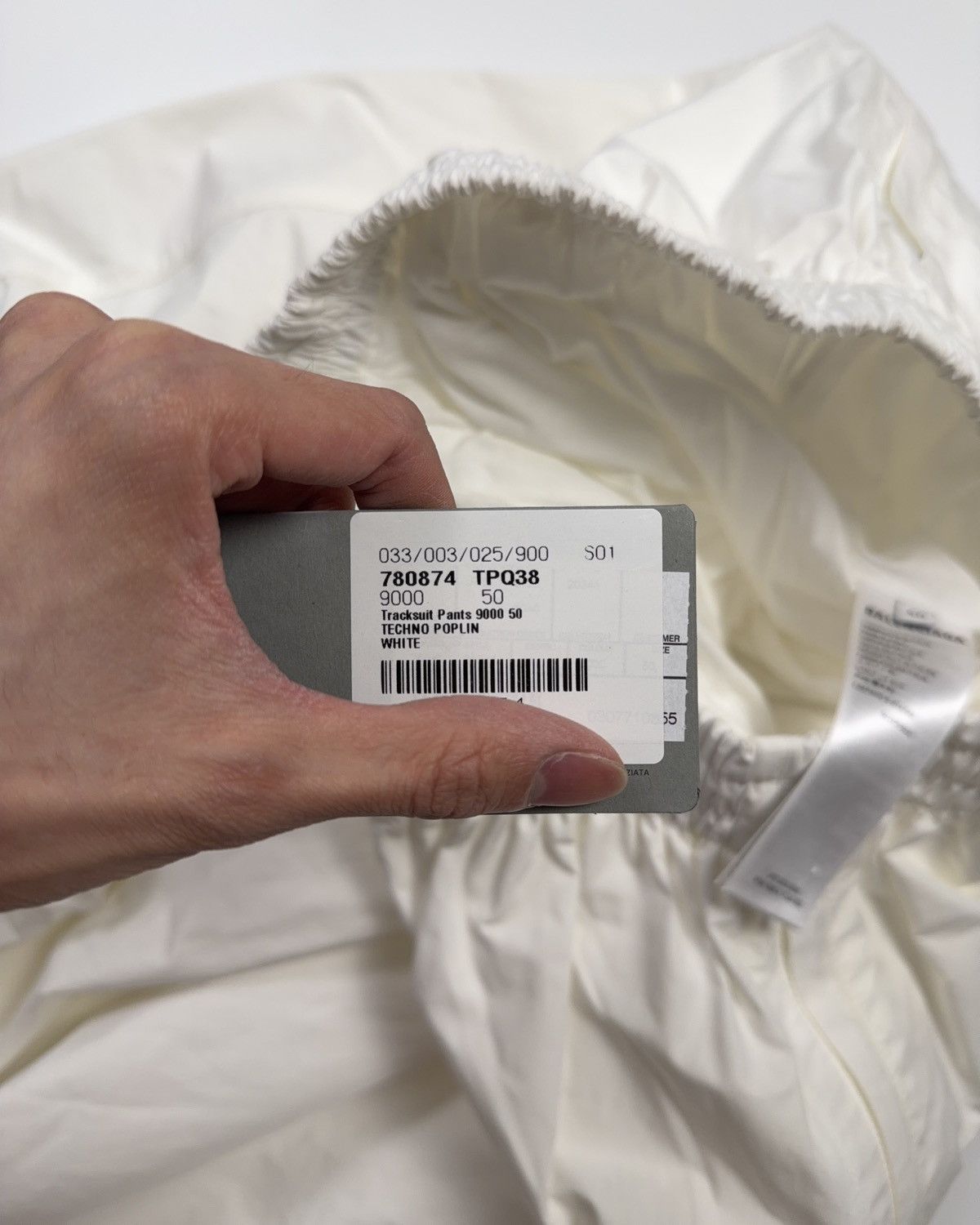 Balenciaga SS24 SOCCER TRACK PANTS Size US 30 / EU 46 - 9 Thumbnail