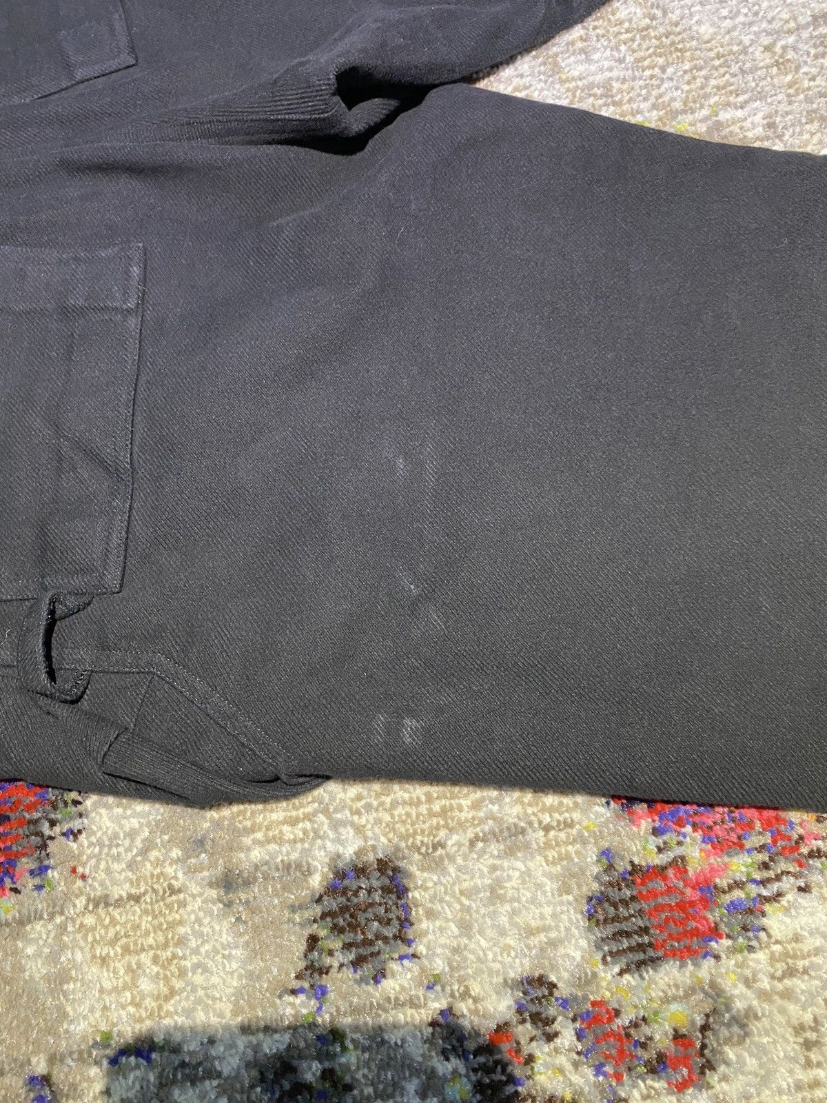 Rick Owens Porterville Stefan Cargos Size US 32 / EU 48 - 7 Thumbnail