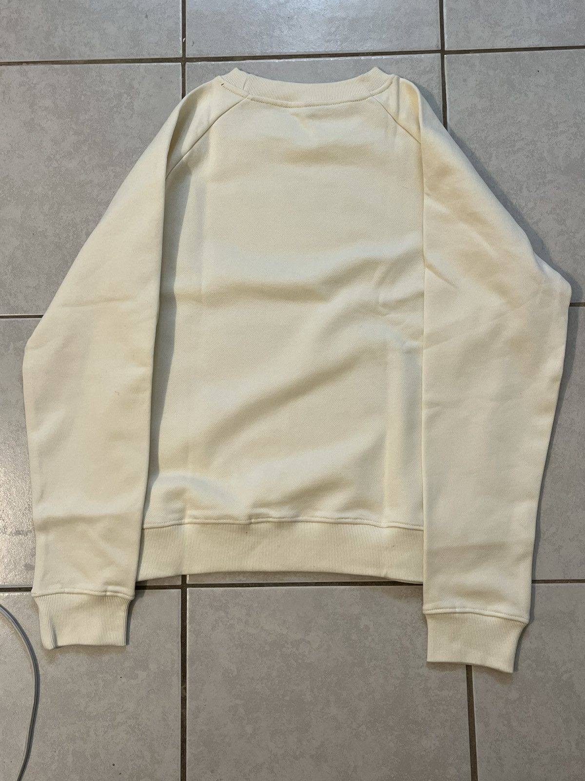 Other JUICITO SWIM TEAM CREWNECK Size US S / EU 44-46 / 1 - 5 Thumbnail