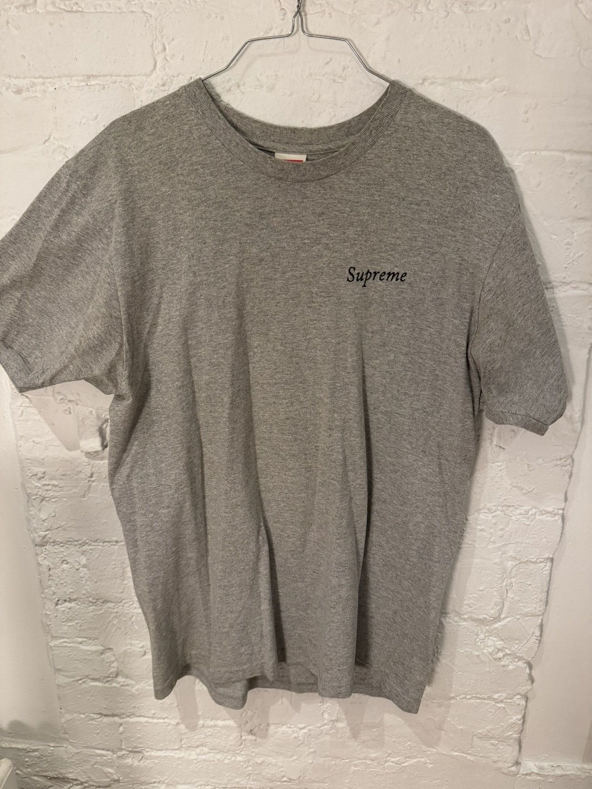 Supreme SS15 Supreme Bacchanal shirt Size US L / EU 52-54 / 3 - 2 Thumbnail