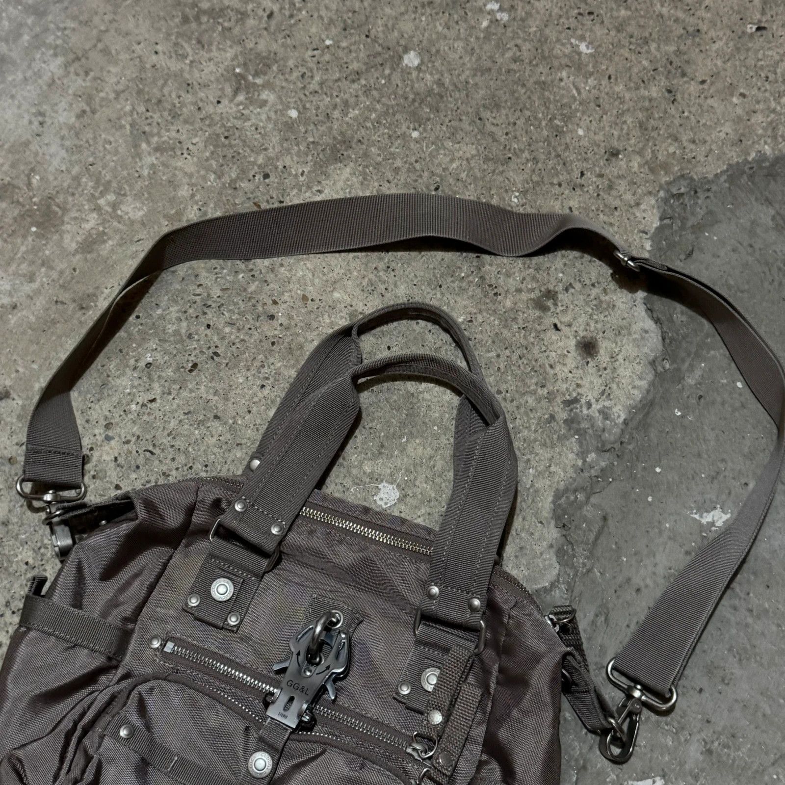 George Gina & Lucy George gina & lucy bag Hang10 gg&l Size ONE SIZE - 3 Thumbnail