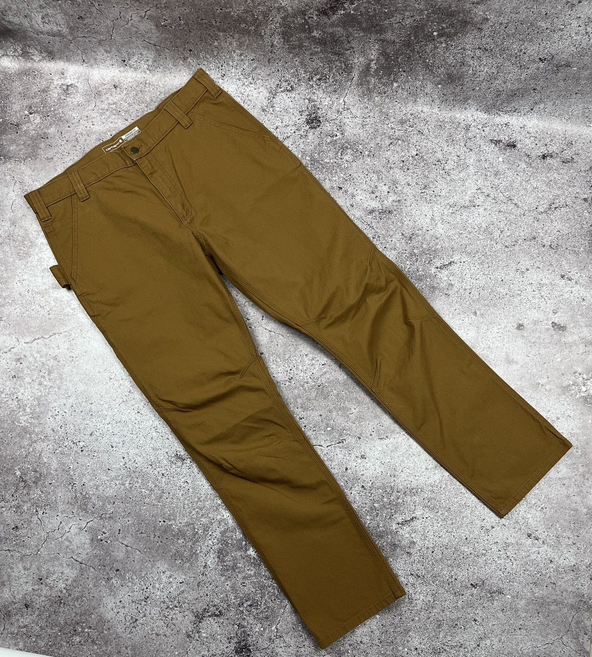 Carhartt Carhartt Utility Work Pant Size US 36 / EU 52 - 7 Thumbnail