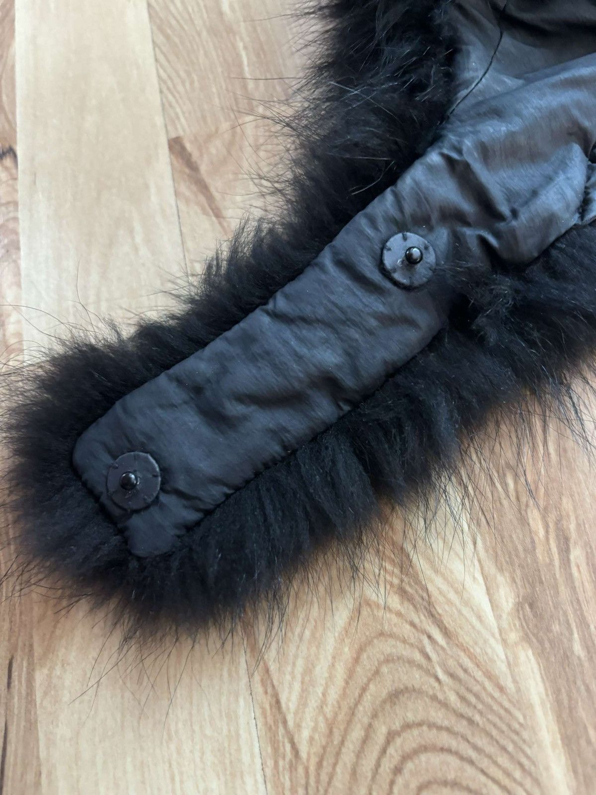 Marni Marni fur trapper hat Size ONE SIZE - 7 Thumbnail