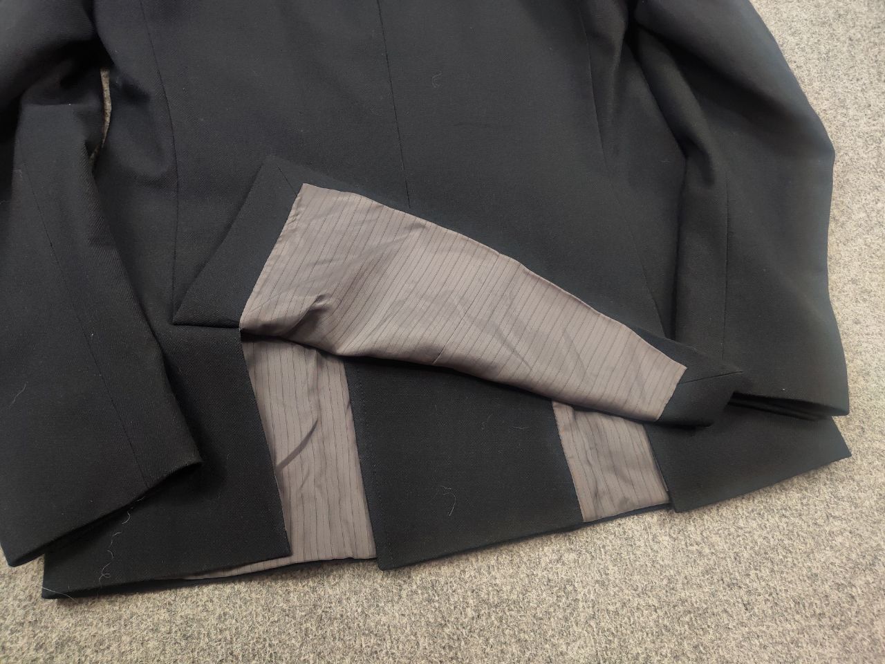 Marc by Marc Jacobs Marc by marc jacobs Wool Blend short coat Blazer jacket Size US L / EU 52-54 / 3 - 10 Thumbnail