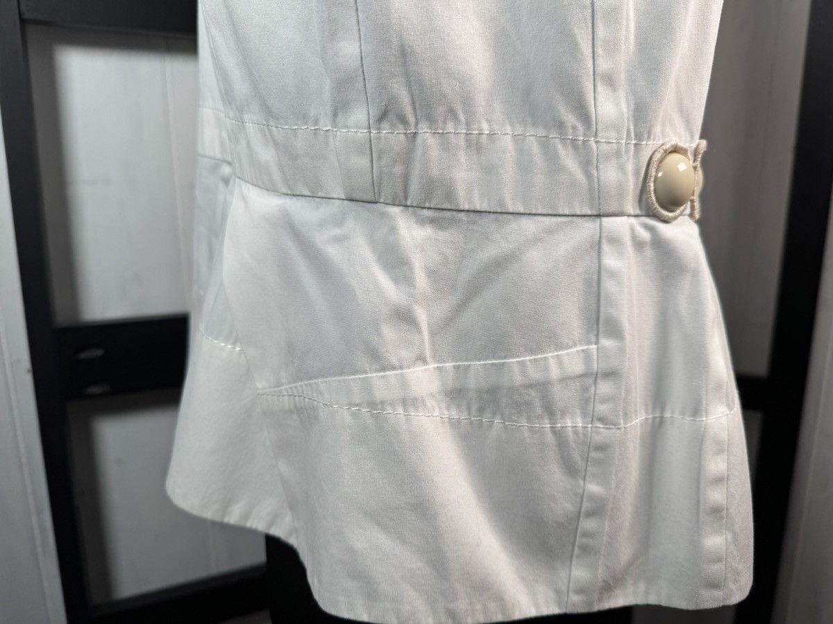 Marc Jacobs Made in USA, perfect condition super fine construction Size S / US 4 / IT 40 - 4 Thumbnail