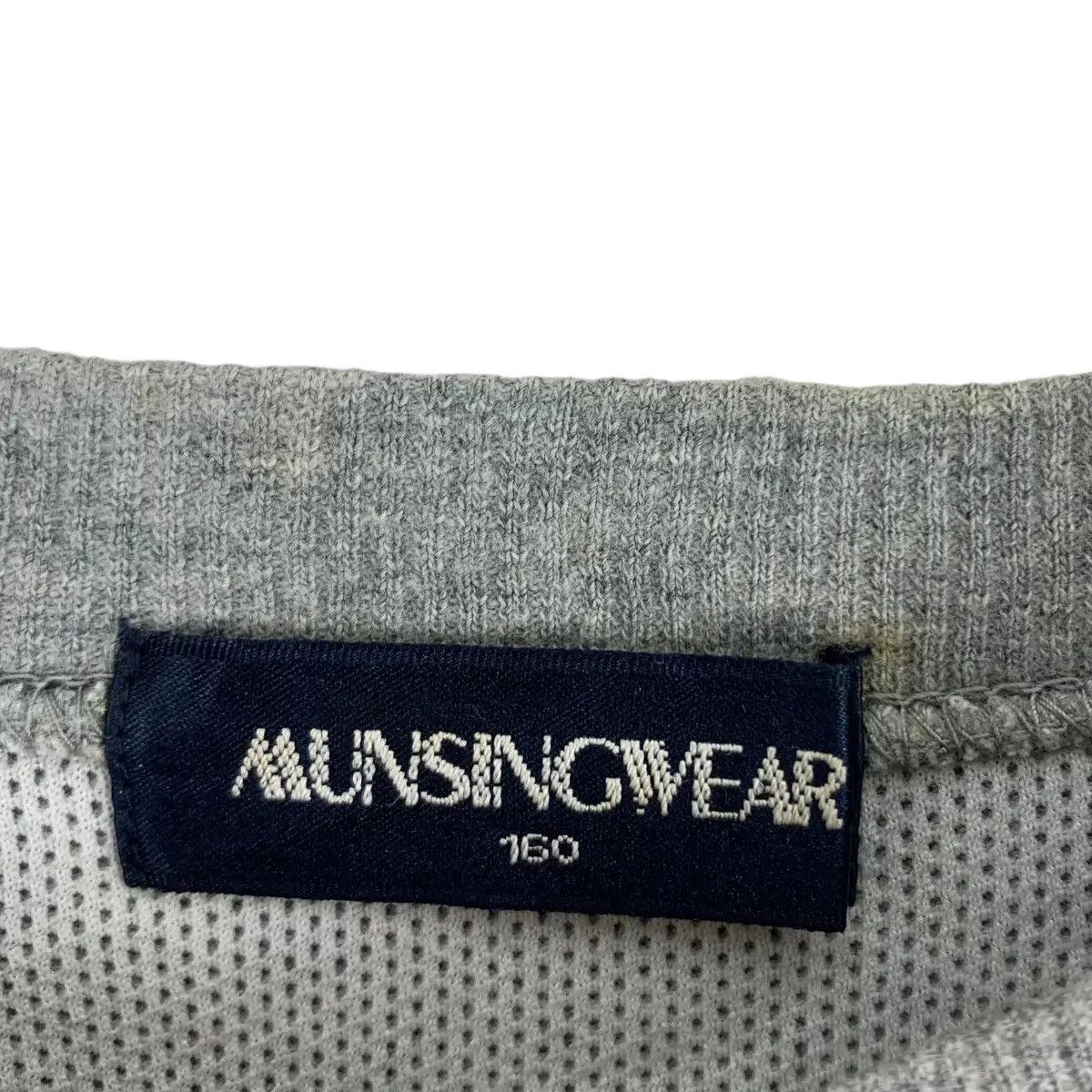 Vintage Vintage 90’ GRAND SLAM MUNSINGWEAR Penguin Sweatshirt Size M / US 6-8 / IT 42-44 - 7 Thumbnail